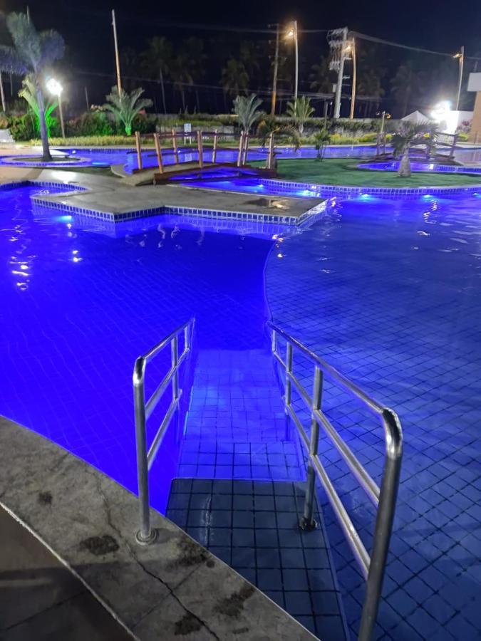 Muro Alto Flat 209 Porto De Galinhas Ipojuca Exteriér fotografie