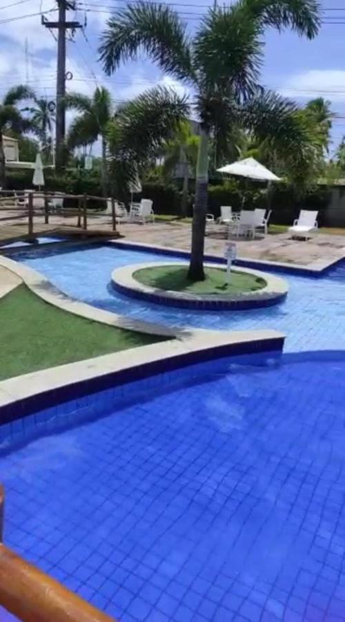 Muro Alto Flat 209 Porto De Galinhas Ipojuca Exteriér fotografie