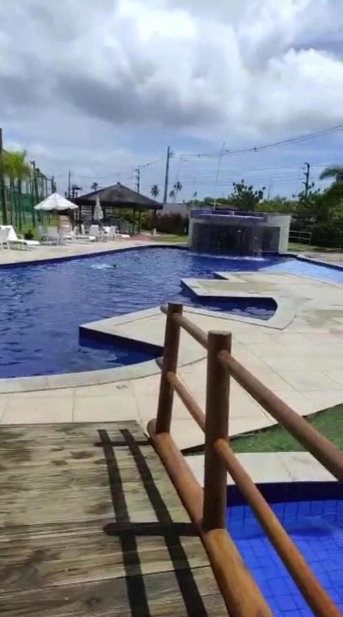 Muro Alto Flat 209 Porto De Galinhas Ipojuca Exteriér fotografie